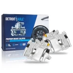 Rear Brake Caliper W/ Bracket For 2007-2017 Jeep Compass. Fixed Price $101.95.