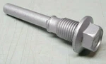 Oem # 18025648 179-1228 Gm Genuine New Rear Disc Brake Caliper Slide Pin. Fixed Price $9.88.