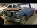 Passenger Right Caliper Front Fits 80-85 Bronco 68505. Fixed Price $50.62.
