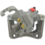 Disc Brake Caliper-premium Semi-loaded Centric Reman Fits 10-13 Suzuki Kizashi. Fixed Price $103.99.