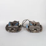2007-2015 Bmw 128I 325I 328I X1 Rear Brake Caliper Set 34216768697 Oem. Fixed Price $89.09.