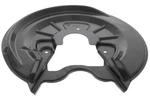 Vaico Brake Dust Shield For A3, Golf, Gti, Jetta V10-5009. Fixed Price $65.28.