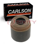 Carlson Rear Disc Brake Caliper Piston For 1994-1998 Jeep Grand Cherokee Pad Rt. Fixed Price $26.55.