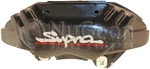 Nugeon Front Driver Side Disc Brake Caliper For 93-98 Toyota Supra (97-01592B). Fixed Price $168.94.
