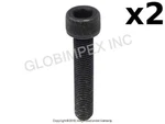 Porsche (2010-2022) Brake Caliper Bolt Front Left And Right Pcs) Genuine. Fixed Price $83.65.