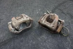 Set Front Left & Right Brake Calipers Oem 34116860269 Bmw I3 94 Rex 2014-21. Fixed Price $97.49.