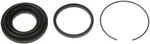Dorman Rear Disc Brake Caliper Repair Kit For 2001-2006 Hyundai Santa Fe. Fixed Price $17.90.