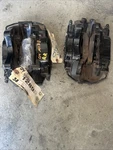 Maserati Coupe Gt 4200 M138 Rear Left & Right Brake Calipers Set Oem 50K. Fixed Price $319.00.