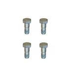 1973-2006 Mercedes 4 X New Oem Front Or Rear Caliper Mounting Bolt 12 1.5 30. Fixed Price $49.58.