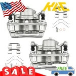 2X Front Brake Calipers For Honda Cr-v 2002-2004 And Element 2003-2011 19B2663. Fixed Price $81.99.