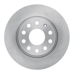 ERE-74031 R1 Concepts Brake Disc Rear Driver Passenger Side For Vw Audi A3. Fixed Price $40.59.