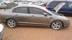 Passenger Right Caliper Rear Sedan Fits 06-11 Civic 317730. Fixed Price $55.00.