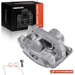 A-premium Front Driver Side Brake Caliper With Bracket For Lexus IS250 2006-2015. Fixed Price $64.99.