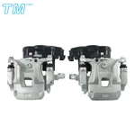 2PCS Rear Electrical Brake Cylinder Caliper For Mitsubishi Outlander 2017-2022. Fixed Price $170.79.