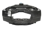 Genuine Gm Black Front Driver Side Disc Brake Caliper Assembly 84128050. Fixed Price $283.32.