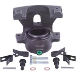 Cardone Brake Caliper Remanufactured Replacement Driver Side Front Ea 18-4013. Fixed Price $71.99.