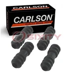 Carlson Rear Brake Caliper Guide Pin Boot Kit 2005-2011 Ford Lobo Disc Zn. Fixed Price $13.93.