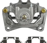 Pair Of Disc Brake Caliper With Installation Hardware Fits 03-07 Nissan Murano. Fixed Price $150.00.