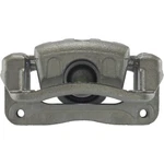 Centric Rear Driver Side Disc Brake Caliper For 03-06 Kia Sorento (141.50606). Fixed Price $122.11.