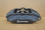 19 20 21 22 23 Dodge Challenger Srt Rear Left Brembo Brake Caliper Oem 6276AB. Fixed Price $120.00.