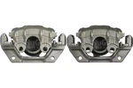 Front Pair Bbb Industries Disc Brake Calipers For 1987 Bmw L7 (49320). Fixed Price $213.22.