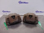Volvo XC90 Calipers Carriers 03-07 Pair Front 2.4 D5 30657307 30657303. Fixed Price $100.46.