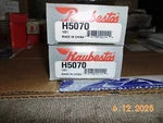 Disc Brake Caliper Bolt Kit-r-line Raybestos H5070, 2 Sets. Fixed Price $35.00.