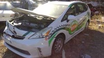 2012 - 2018 Toyota Prius Rear Caliper Lh Driver Side Oem 4785047080. Fixed Price $64.34.
