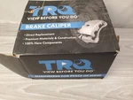 Trq Front Left Brake Caliper Bracket Drivers Side 13-22 Honda Accord 16-22 Hrv. Fixed Price $21.00.