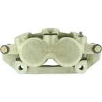 Disc Brake Caliper-premium Semi-loaded Centric 141.67054 Reman. Fixed Price $153.85.