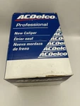Acdelco Professional/gold 18FR2486N - Disc Brake Caliper, Rear Right. Fixed Price $77.99.
