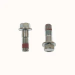 Disc Brake Caliper Bracket Mounting Bolt Pronto H819. Fixed Price $25.99.