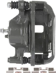 Lft Rebuilt Brake Caliper W/hwd Cardone Industries 19B1493. Fixed Price $61.34.