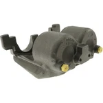 Centric Disc Brake Caliper For 1996-2002 Isuzu Ftr Direct Fit. Fixed Price $151.98.