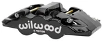 Wilwood Caliper Fits AERO6-DS Forged Six-piston 6.52IN 1.25IN. Fixed Price $705.78.