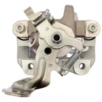 Disc Brake CALIPER-ELEMENT3 New Semi-loaded And Bracket Assembly Raybestos. Fixed Price $196.94.