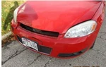 Driver Caliper Rear Vin W 4TH Digit Limited Fits 10-16 Impala 4530997. Fixed Price $75.90.