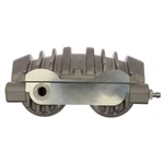 Disc Brake CALIPER-ELEMENT3 New Semi-loaded And Bracket Assembly Fits Mustang. Fixed Price $163.61.