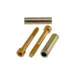 Disc Brake Caliper Bolt KIT-W5S042 Carlson 14174. Fixed Price $25.83.