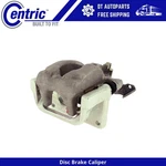 For 2014-2017 Fiat 500L Centric Rear Left Disc Brake Caliper 1-PISTON. Fixed Price $223.16.