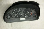 1998 Bmw 528I Speedometer Instrument Gauge Cluster 845658K. Oem (27 I). Fixed Price $75.99.