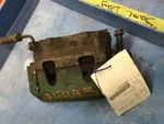 Driver Left Caliper Front Fits 96-03 Ford E450SD Van 625515. Fixed Price $75.00.