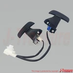 MAZDA6 Gj 2016-2021 Genuine Steering Shift Switch BHT1-66-3P0 Oem. Fixed Price $126.21.