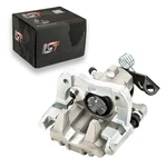 Brake Caliper Rear Right With Bracket For Seat Cordoba Ibiza Iii 3. Fixed Price $66.35.