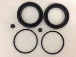 Disc Brake Caliper Repair Kit Rear Centric 143.20007. Fixed Price $10.95.