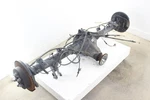 Rear Axle Crew Cab 5' 0" Box 2WD Fits 22-23 Frontier 43003-9BU6A. Fixed Price $1450.00.