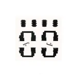 Disc Brake Hardware Kit Carlson 13376Q. Fixed Price $21.61.