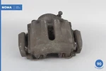 97-06 Jaguar Xkr XK8 X100 Front Right Passenger Side Brake Caliper JLM21467 Oem. Fixed Price $55.23.