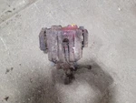 Passenger Right Caliper Rear Convertible Fits 07-13 Bmw 335I 2061914. Fixed Price $99.90.