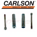 Carlson 14271 Brake Caliper Guide Pin Kit - Disc Pad Service Hardware Hj. Fixed Price $22.65.